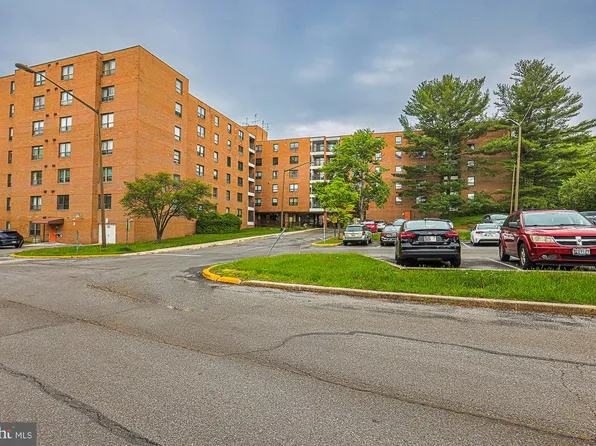 6317 Park Heights Ave Unit 305, Baltimore, MD 21215