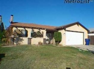 7225 Rock Creek Way, Sacramento, CA