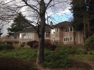 11530 SW Riverwood Rd, Portland, OR 97219