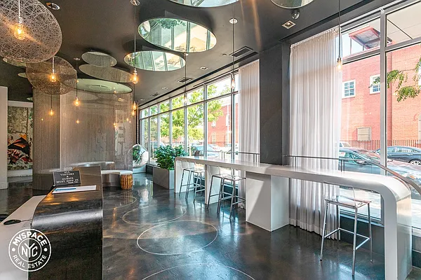 Rented by MySpaceNYC | media 22