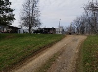 7025 Quince Rd SE, Amsterdam, OH 43903