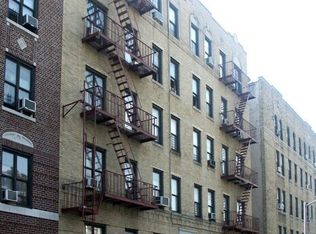 150 W 195th St APT 4A, Bronx, NY 10468