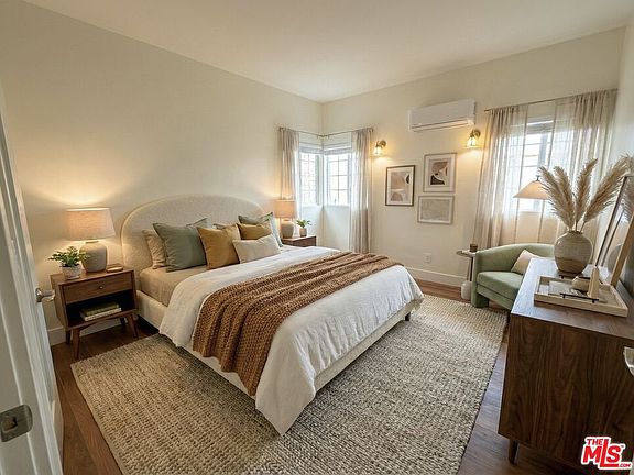 2nd image of 1000 S Sherbourne Dr #1006