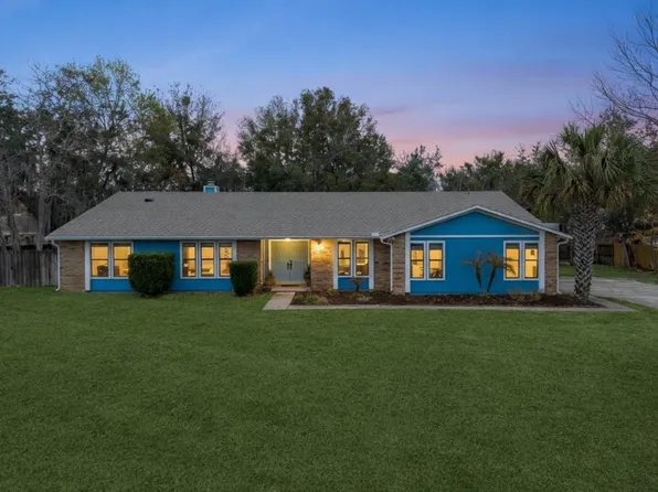 520 Summerhaven Dr, Debary, FL 32713