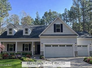 2411 Murdocksville Rd, West End, NC 27376