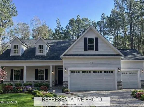 2411 Murdocksville Road, West End, NC 27376