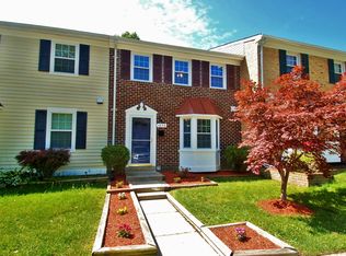 1850 Foxdale Ct, Crofton, MD 21114