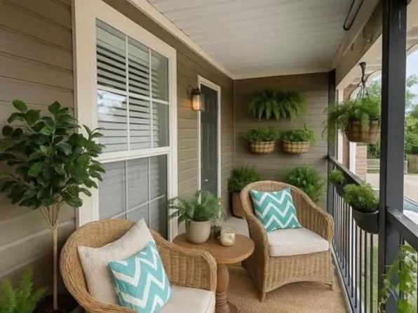 4625 Parkoaks Dr APT 68, Baton Rouge, LA 70816