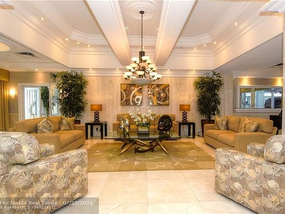 5th image of 1012 N Ocean Blvd APT 1005