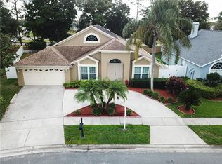 18525 Kingbird Dr, Lutz, FL 33548
