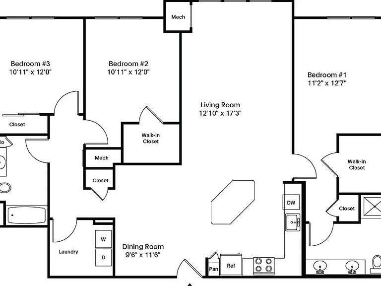 Volair Wesmont — Photo 49