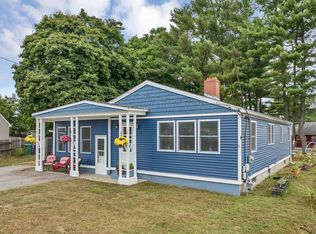 28 Hunt St, Nashua, NH 03060