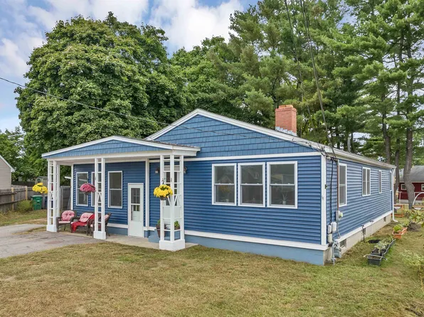28 Hunt Street, Nashua, NH 03060