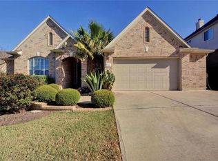 126 Briarpatch Ct, Austin, TX 78737