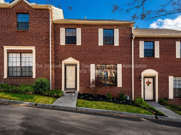 437 S Gallaher View Rd, Knoxville, TN