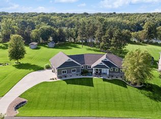 9848 105th St NE, Otsego, MN 55362