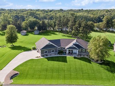 9848 105th St NE, Otsego, MN, 55362