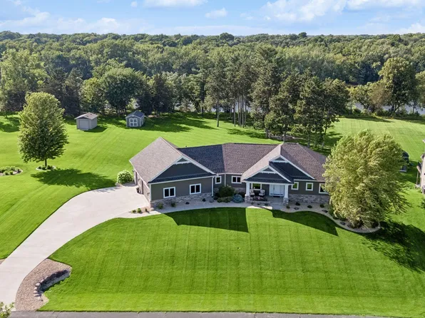 9848 105th St NE, Otsego, MN 55362