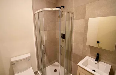 Rented by Cityside Rentals Corp