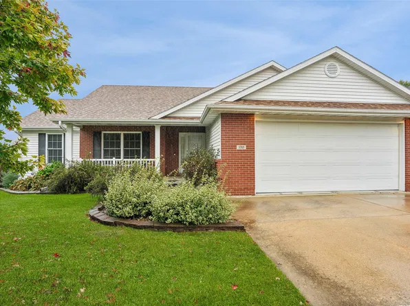 5713 SE 25th St, Des Moines, IA 50320
