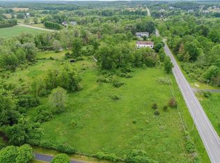 1288 W Bloomfield Rd, Honeoye Falls, NY 14472