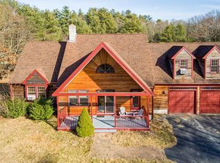 17 Otis Pratt Ln, Middleboro, MA 02346