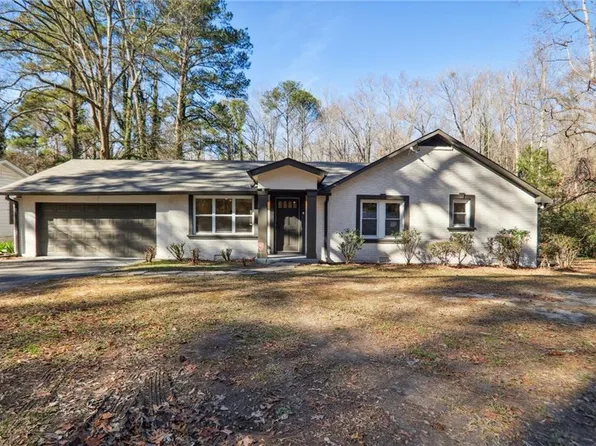 251 Harlan Rd SW, Atlanta, GA 30311