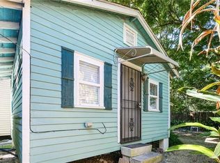 7813 Panola St #1/2, New Orleans, LA 70118