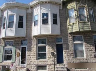 828 S Conkling St, Baltimore, MD 21224