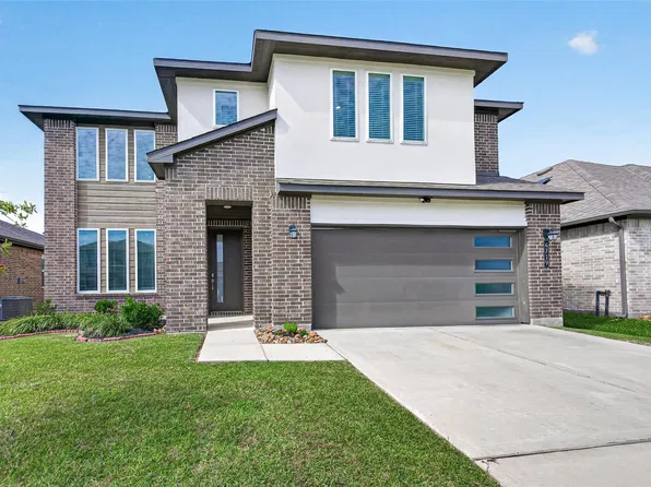 4719 Torcello Falls Ln, Katy, TX 77449