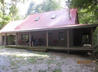 12647 W Polk Rd, Lexington, IN 47138