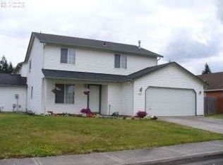 4921 NE 130th Ave, Vancouver, WA