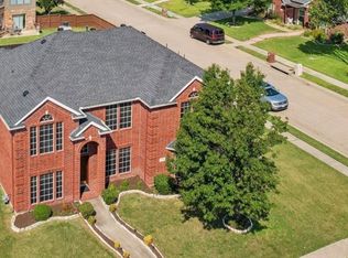 7319 Crane Dr, Sachse, TX 75048