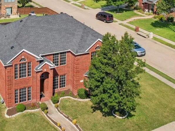 7319 Crane Dr, Sachse, TX 75048