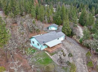 204 Shipley Ter, Prospect, OR 97536