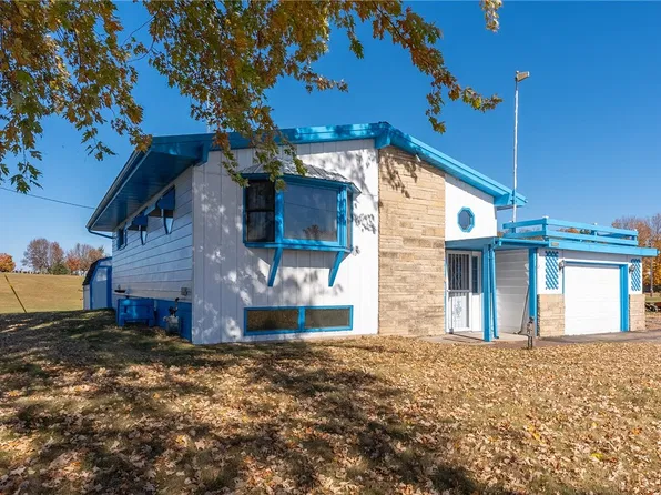 23584 Whitehall Road, Independence, WI 54747