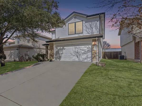 5624 Colinton Ave, Austin, TX 78754