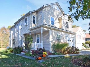 25 Chestnut St, Cumberland, RI 02864