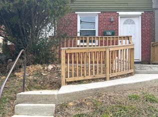 817 51st St NE, Washington, DC 20019