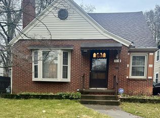 2636 Powhattan Pkwy, Toledo, OH 43606