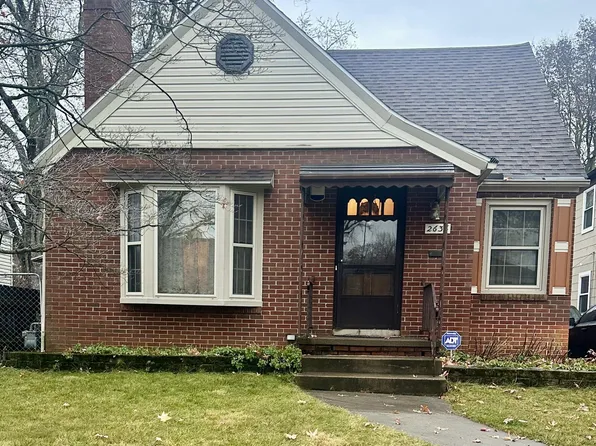 2636 Powhattan Pkwy, Toledo, OH 43606