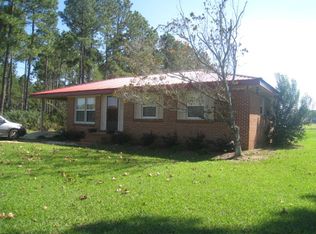 5007 Orr Rd, Pelham, GA 31779