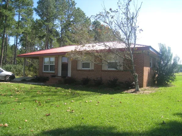 5007 Orr Rd, Pelham, GA 31779