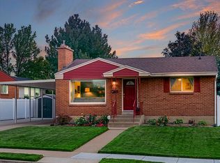 2021 W 6075 S, Roy, UT 84067