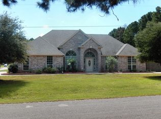 14463 County Road 198, Tyler, TX 75703