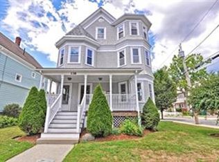 138 Winthrop St #1, Medford, MA 02155