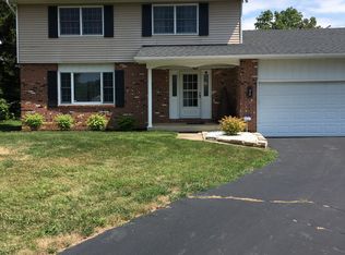 1112 Golfview Pl, Galloway, OH 43119