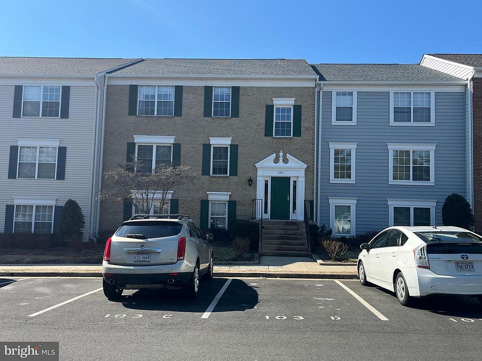 1st image of 103 Fort Evans Rd SE APT F