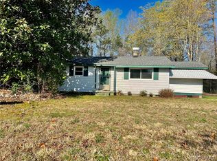 6521 Barnetts Rd, Charles City, VA 23030