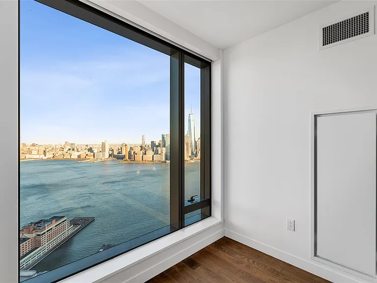 99 Hudson St #4502 — Photo 4